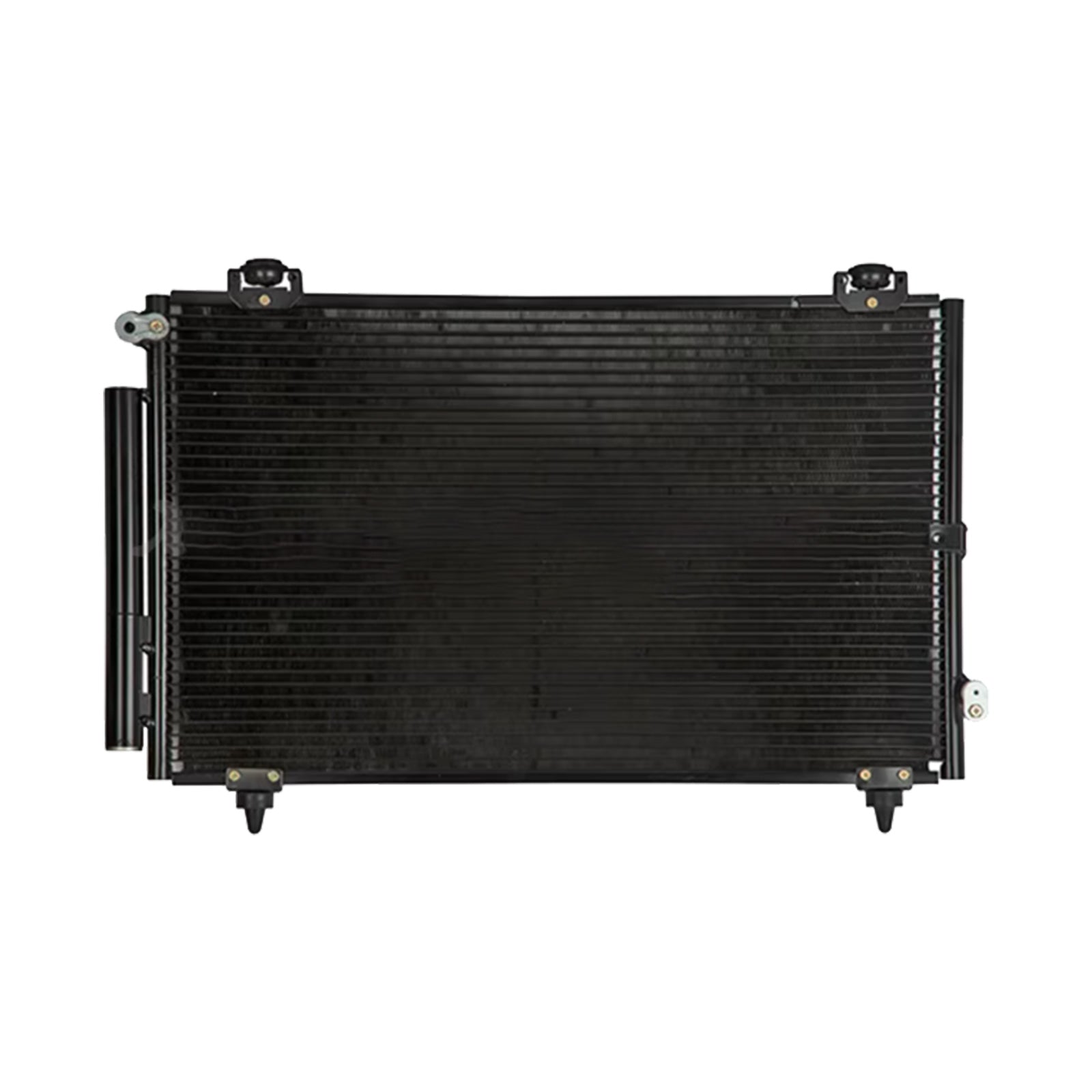 Air Con Condenser Suitable for Toyota Corolla ZZE122R 1.8L 1ZZ-FE 2001-2007.