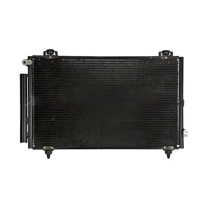 Air Con Condenser Suitable for Toyota Corolla ZZE122R 1.8L 1ZZ-FE 2001-2007.