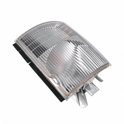 Corner Light AM With Globe Provision Suitable for Mitsubishi Canter Fuso - BD1
