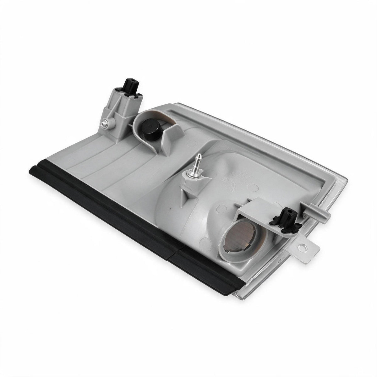 Corner Light AM With Globe Provision Suitable for Mitsubishi Canter Fuso - BD2