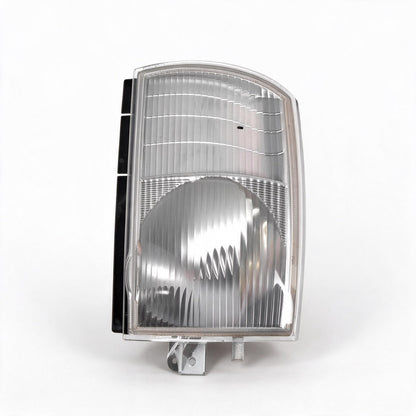 Corner Light AM With Globe Provision Suitable for Mitsubishi Canter Fuso - ZT2