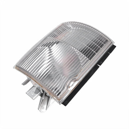 Amber Corner Light With Globe Provision Suitable for Mitsubishi Canter 2002-2010 - BD1