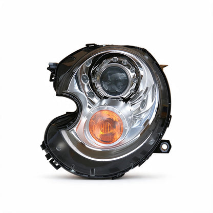 Xenon Head Lamp Amber Indicator Passenger Side Suitable for Mini Cooper R55 R56 - ZT2