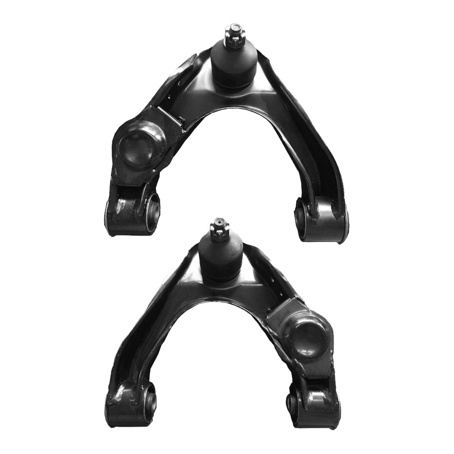 Front Upper Control Arm Left & Right Suitable For Nissan Navara D22 2.5 Di 2002-2003.