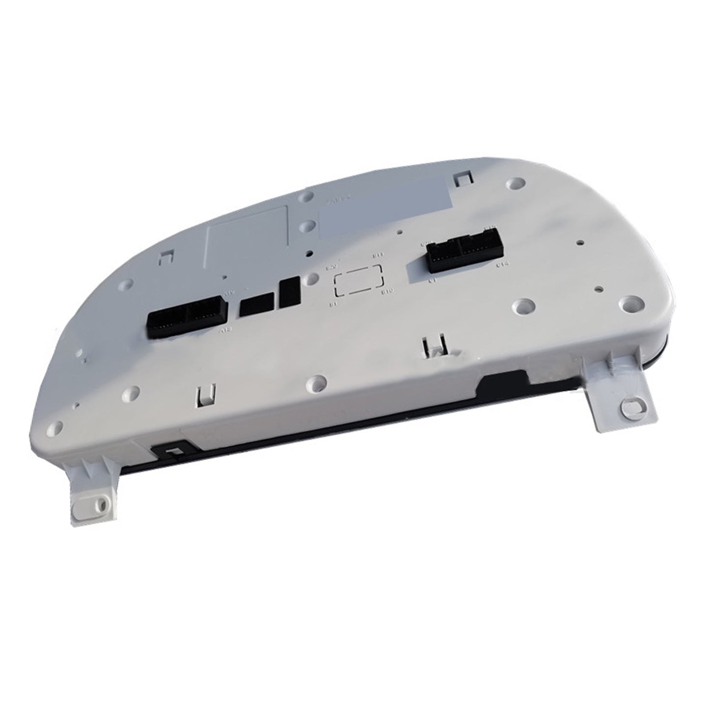 Fuel Combination Instrument Suitable For Tianjin Cab 24V 3801040-C1101 1:756/8