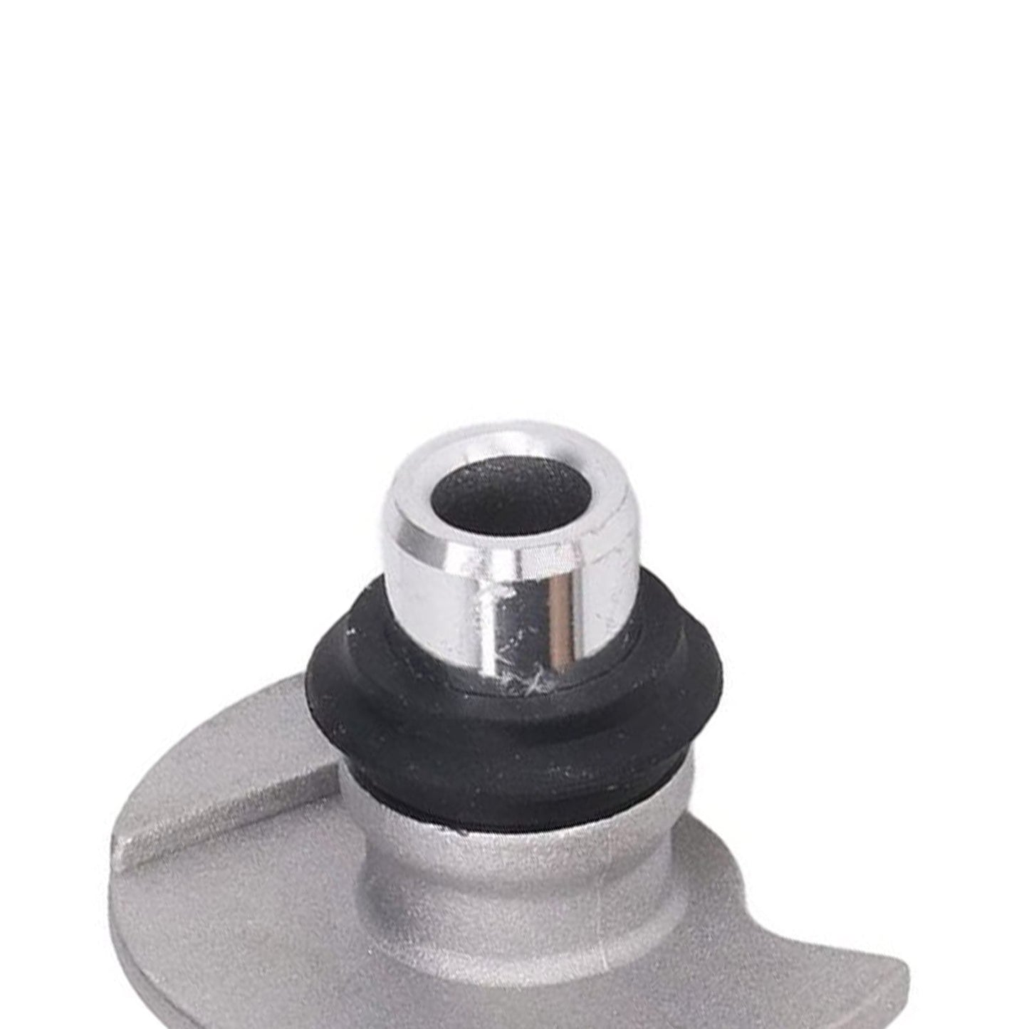 Aluminum Engine Oil Cooler Pipe Suitable for Land Rover LR4 3.0L