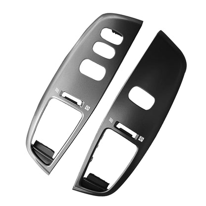 Air Vent Outlet Panel Suitable for Toyota Land Cruiser 100 Series