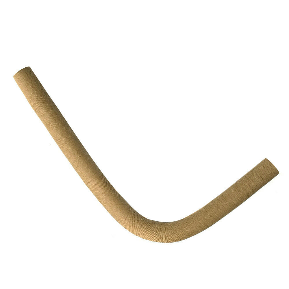 75mm 200cm Heater Duct Hose Cold & Hot Air Pipe Suitable For Car Parking Diesel Air Heater.