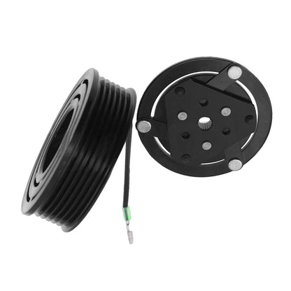 A/C Compressor Clutch Suitable For Mitsubishi Outlander Lancer ASX 7813A232.