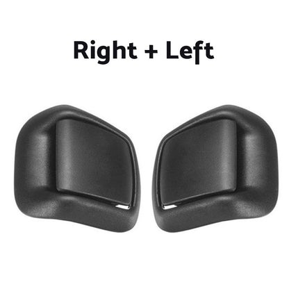 Front Left & Right Seat Tilt Handle Kit Suitable for Ford Fiesta WP WQ