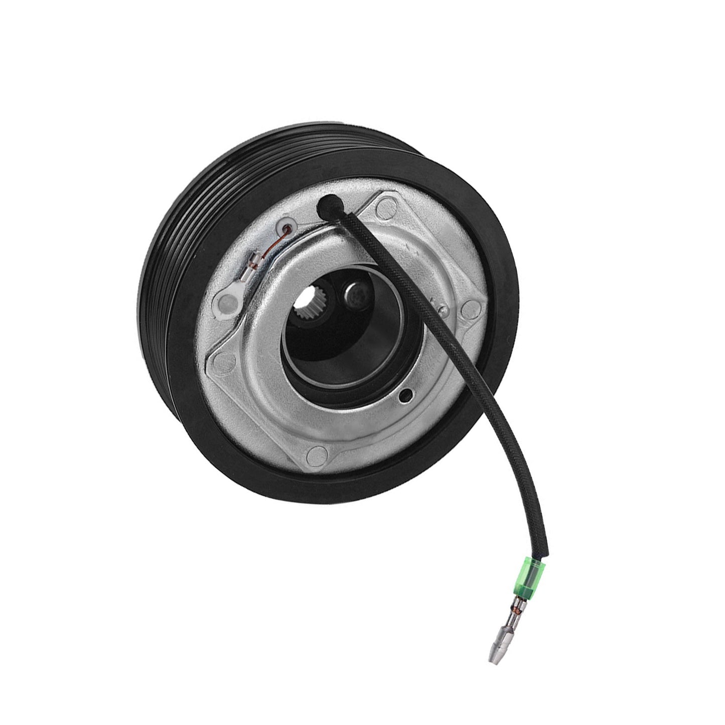 A/C Compressor Clutch Suitable For Mitsubishi Outlander Lancer ASX 7813A232.