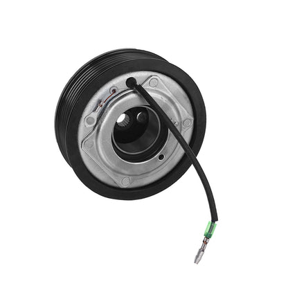 A/C Compressor Clutch Suitable For Mitsubishi Outlander Lancer ASX 7813A232.