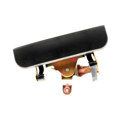 Black Tailgate Handle Suitable for Mazda B-Series