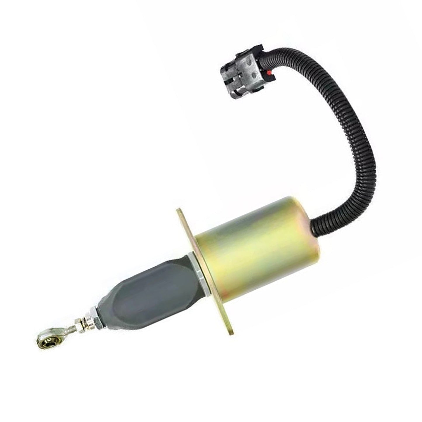 Fuel Shut Off Solenoid Suitable For Cummins 6CT 3935649, 3931570 & SA-4764-12