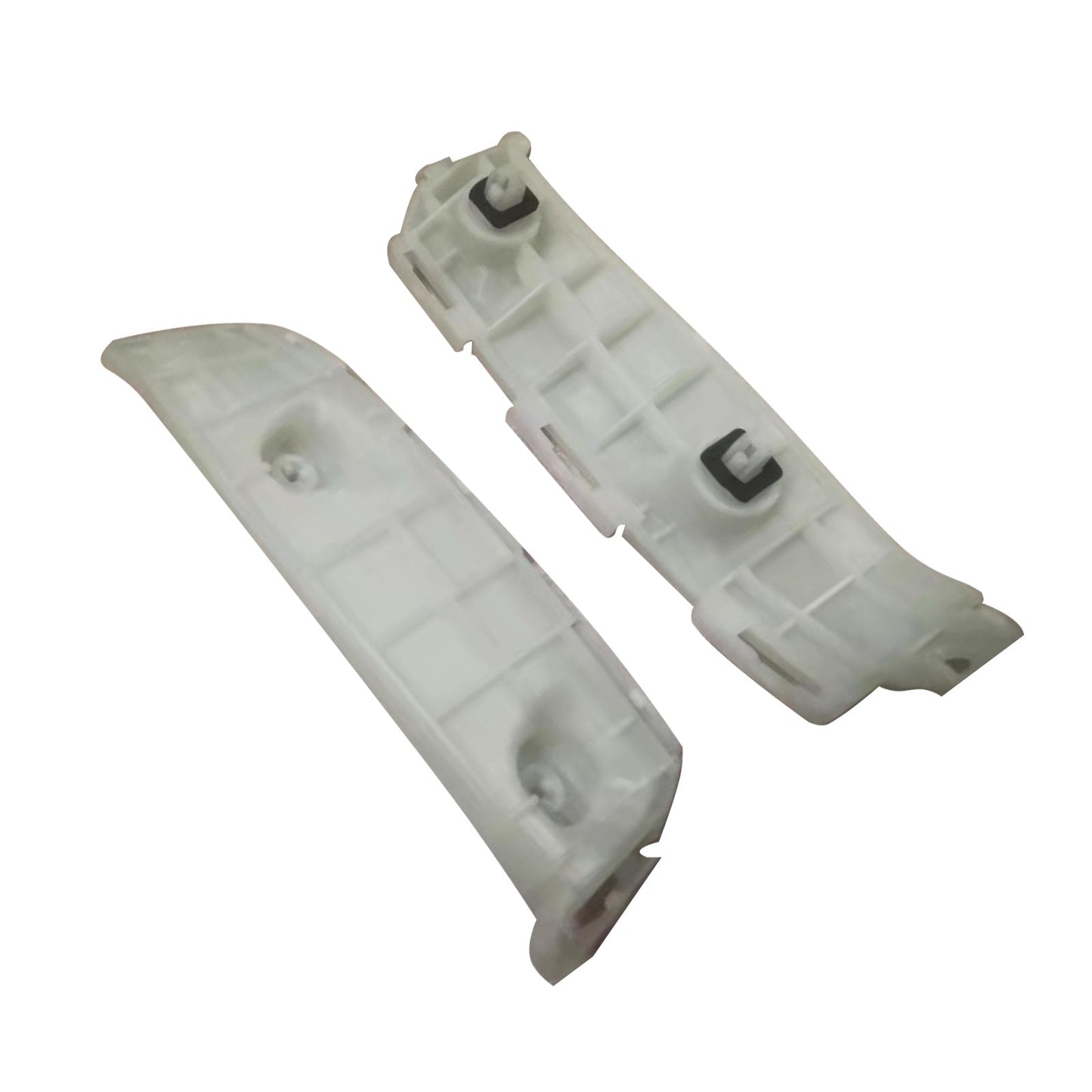 Left Hand Right Hand Rear Bumper Bracket Suitable For Toyota Hiace Commuter05-19.