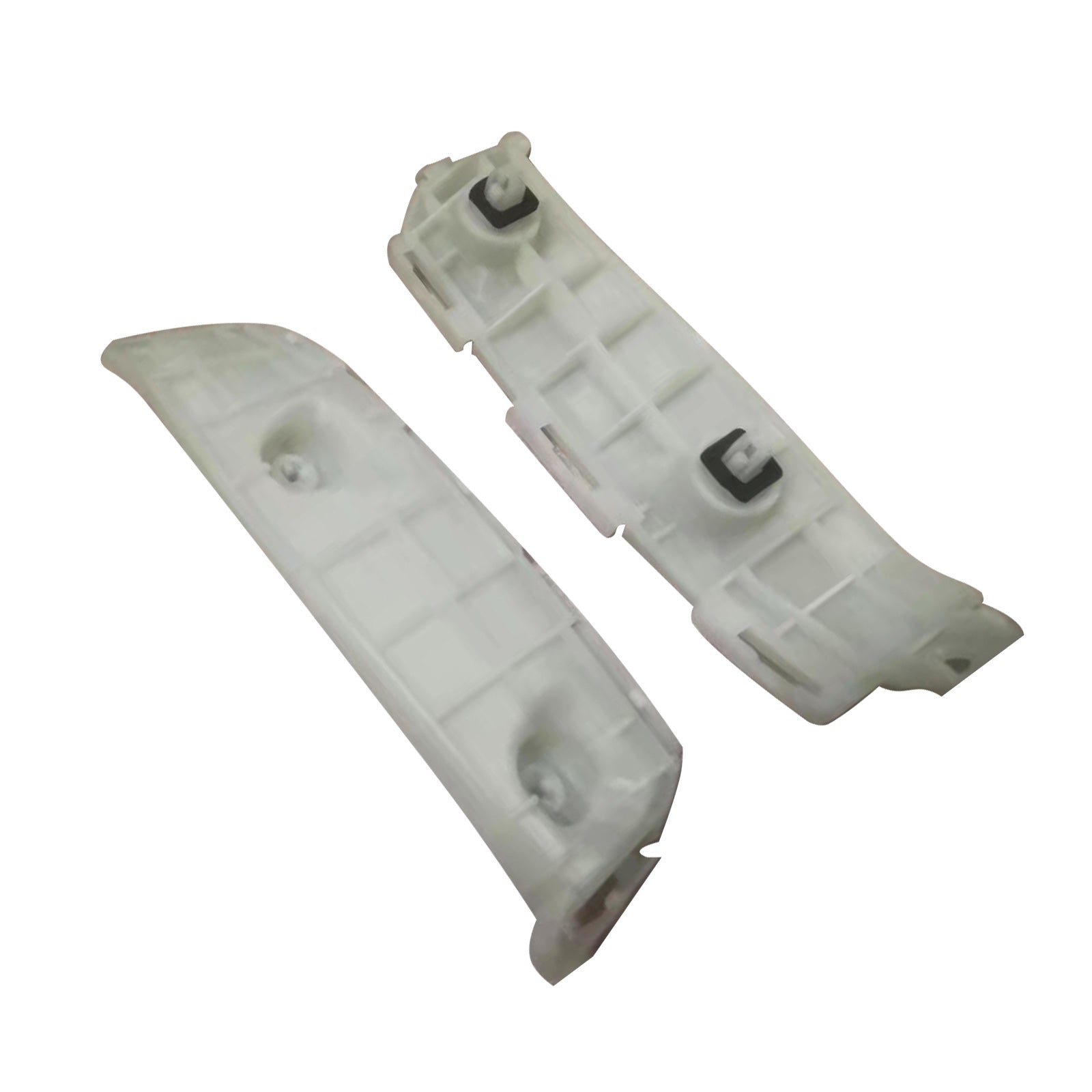 Left Hand Right Hand Rear Bumper Bracket Suitable For Toyota Hiace Commuter05-19.