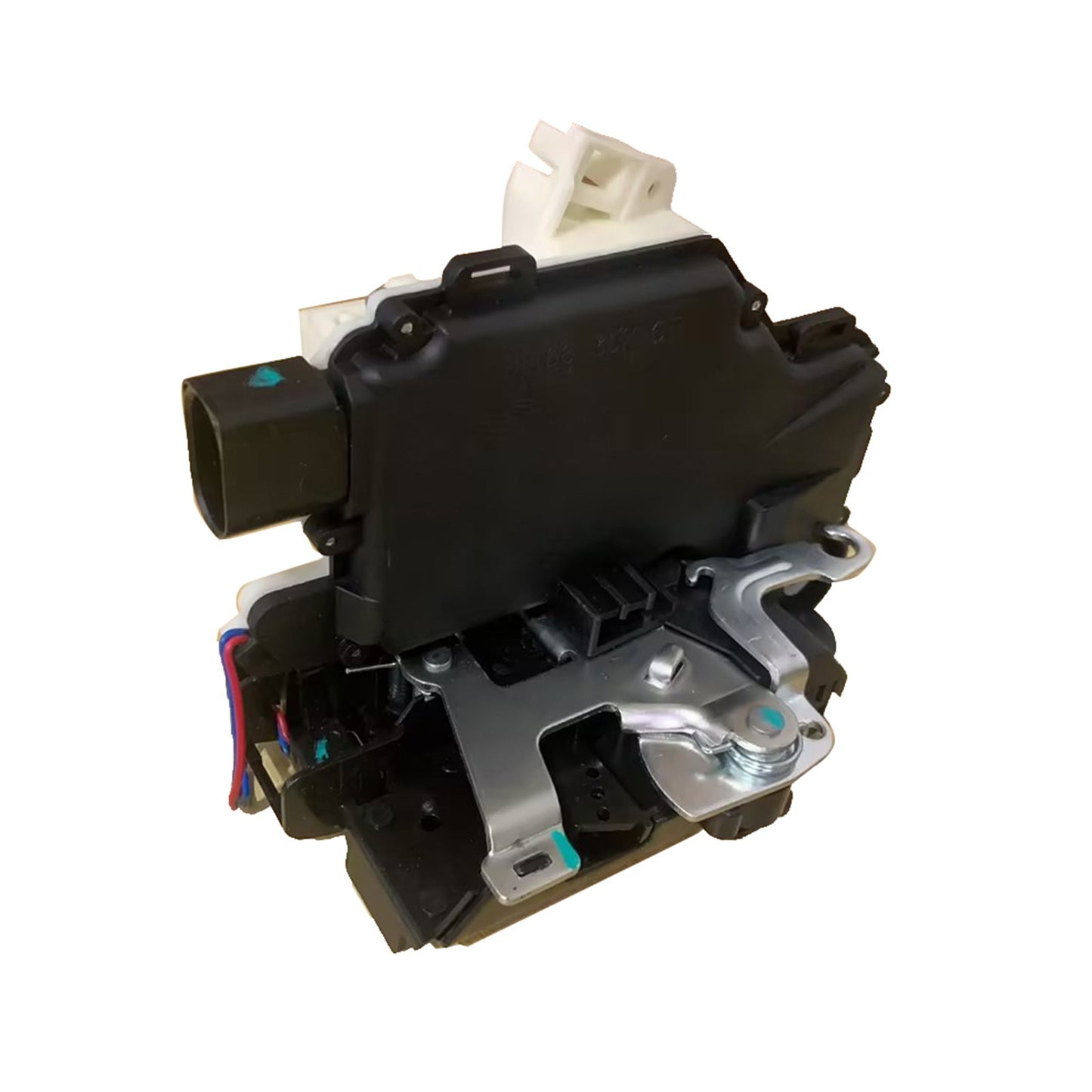 Door Lock Actuator Front Left Passenger Side For VW GOLF Beetle Skoda 3B1837015A.