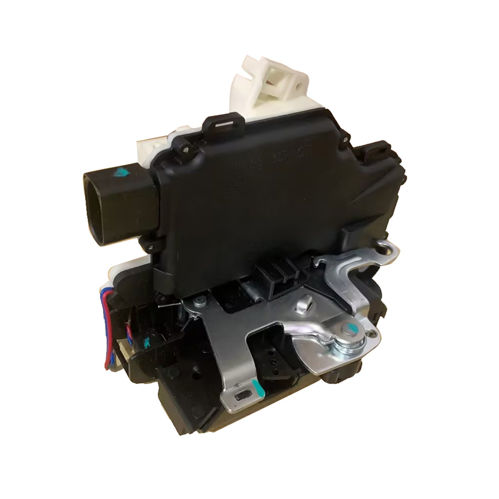 Door Lock Actuator Front Left Passenger Side For VW GOLF Beetle Skoda 3B1837015A.