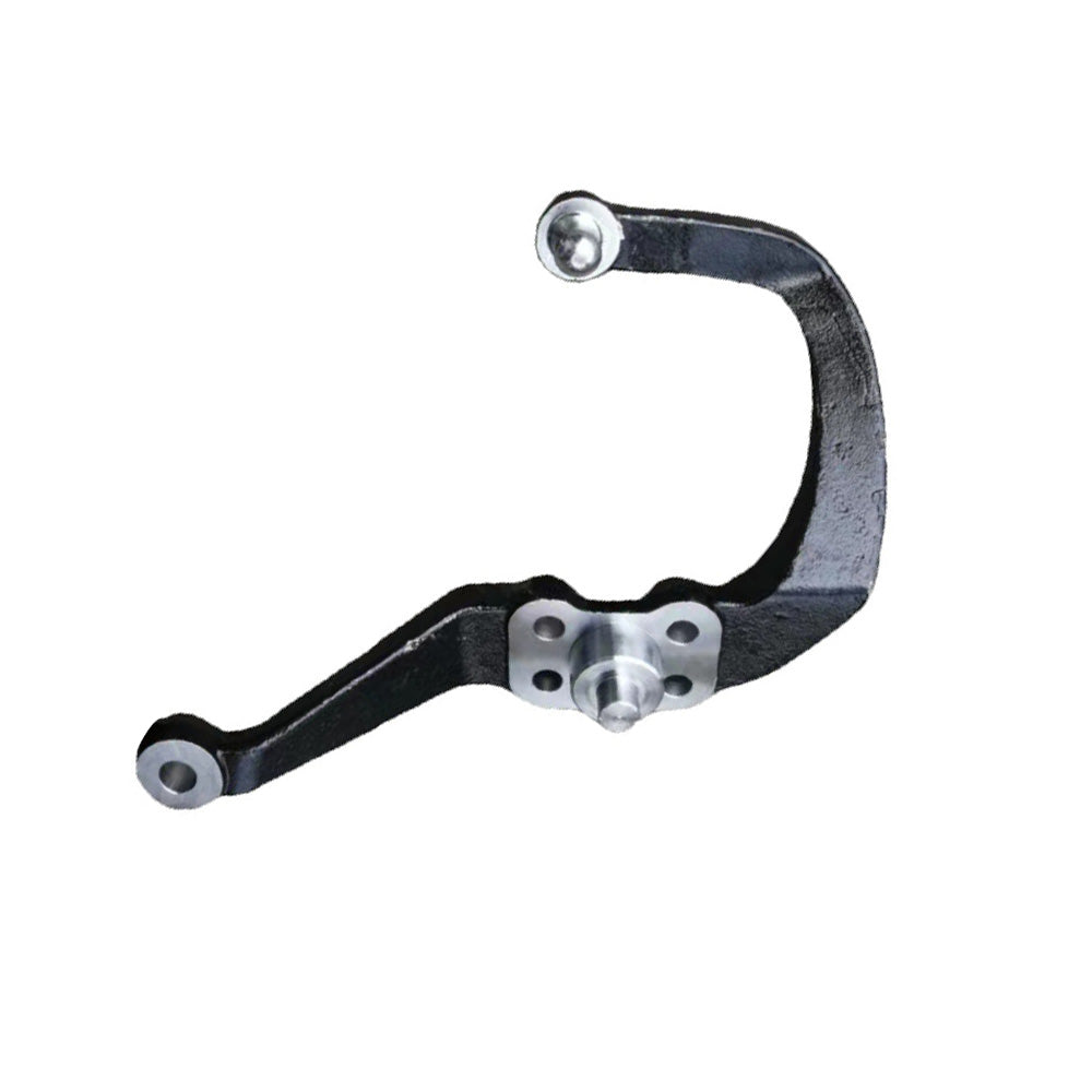 Steering Knuckle Boomerang Arm Suitable For Toyota Hilux LN106 RN105 LN65 YN65.