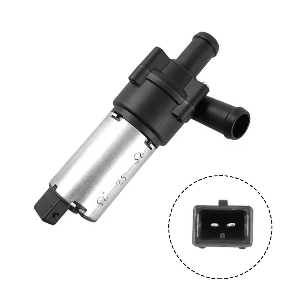 Auxiliary Coolant Water Pump 039220044 Suitable For Mercedes-Benz
