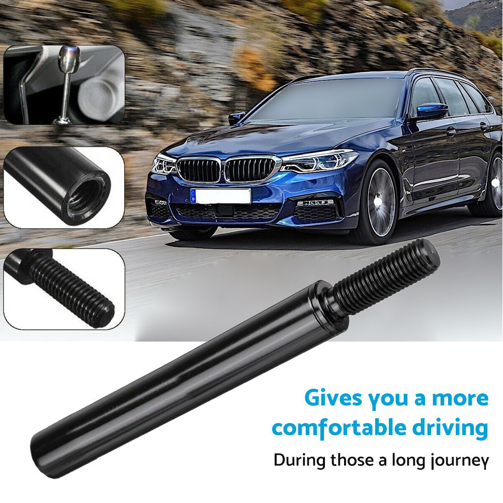 4 inch  101mm Gear Stick Extension M10x1. 25 Shift Extender For Nissan Patrol GQ GU.