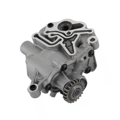 Engine Oil Pump Assembly Suitable for Audi A3 1.8TFSI