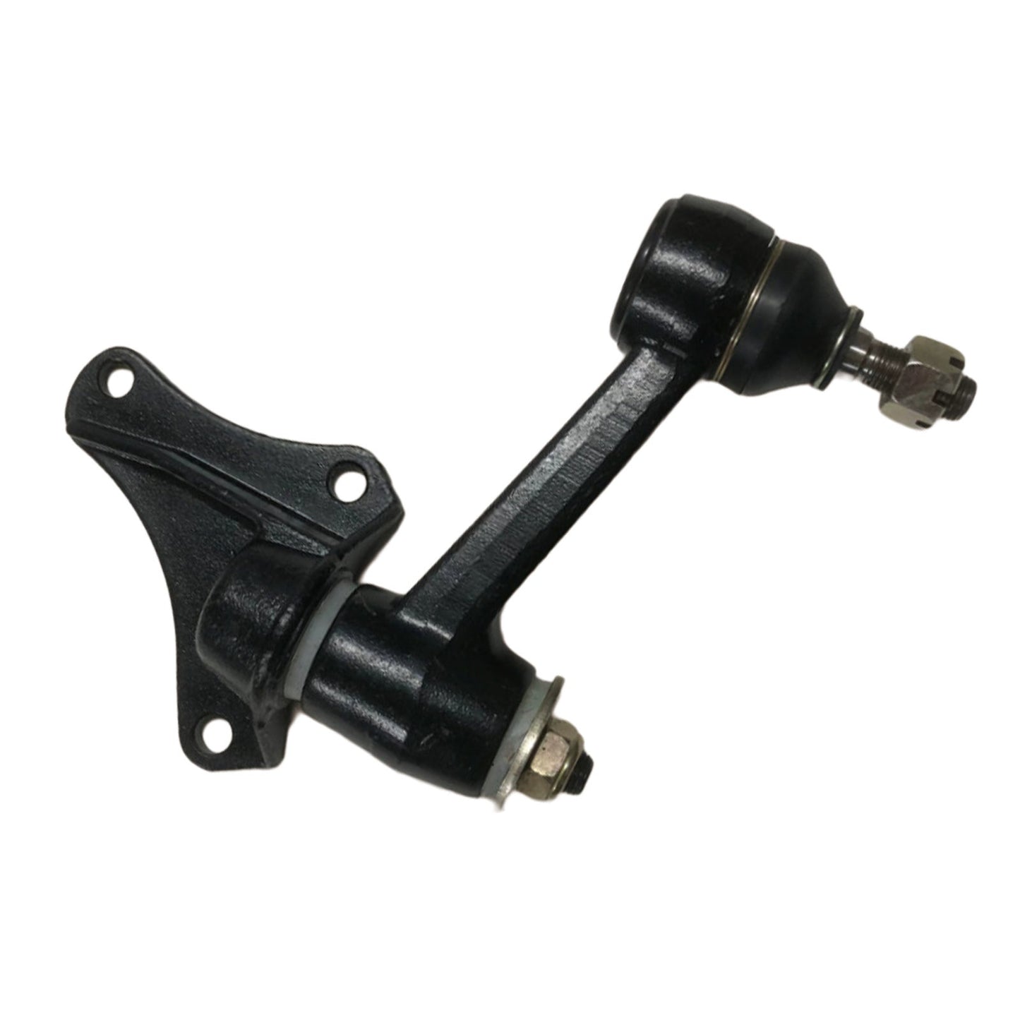 Steering Joint Tie Rod End Idler Pitman Arm Kit Suitable For Mitsubishi Pajero NE / NF / NG