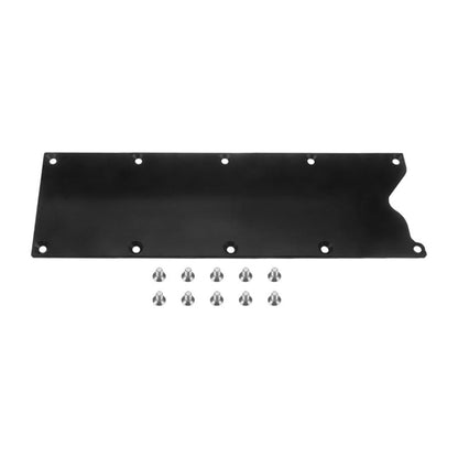 Billet Valley Pan Cover Suitable for Chevrolet Avalanche Gen III