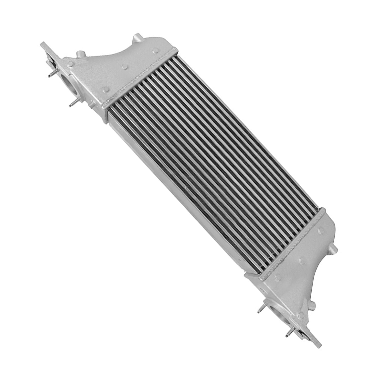 Intercooler Suitable For Nissan Navara D40 V6 STX 550 3.0L V9X / Pathfinder Diesel