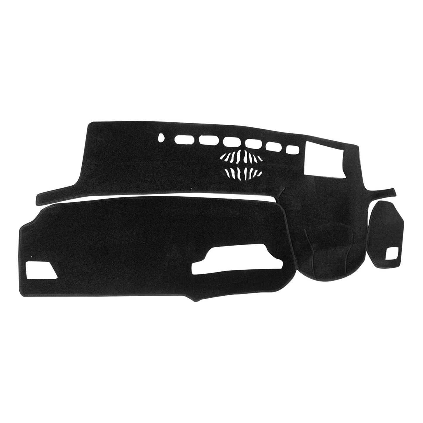Non-Slip Dash Mat Suitable For Lexus RX RX350 2021-2022 With HUD Dashboard Cover.
