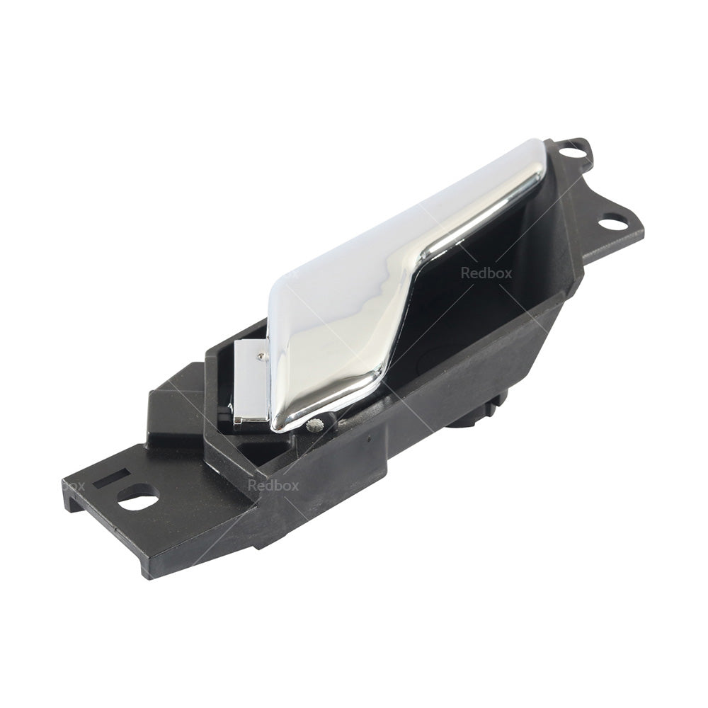 Right Inner Door Handle Chrome Fits For Holden Captiva 5 Seater 2006 - 2018.