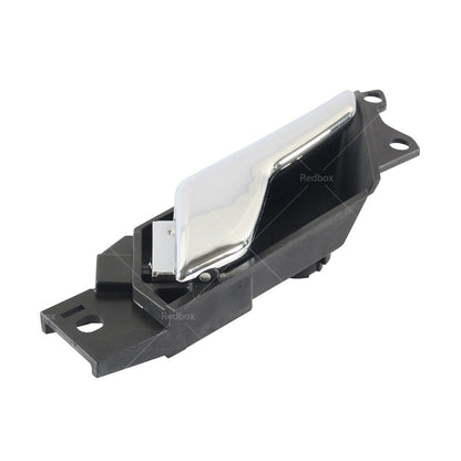 Right Inner Door Handle Chrome Fits For Holden Captiva 5 Seater 2006 - 2018.