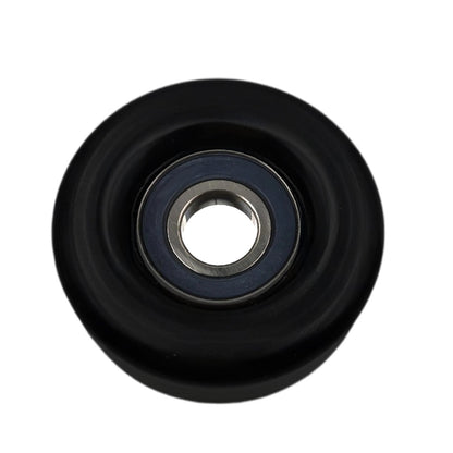 Idler Pulley Black Suitable For Holden Commodore VT / VX / VY / VZ / VE V8 12563326
