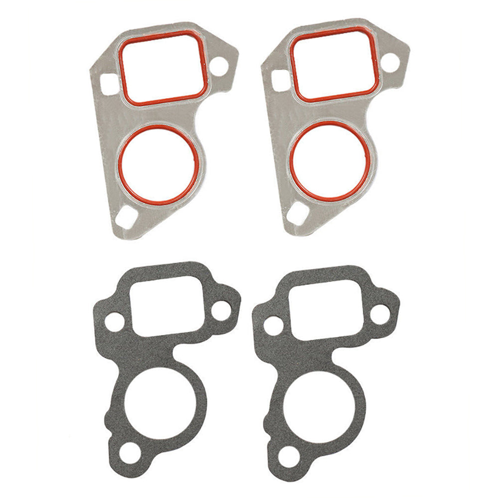 Cam Swap Gasket and Harmonic Balancer Bolt Kit Suitable for GM LS1 - LS6.