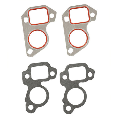 Cam Swap Gasket and Harmonic Balancer Bolt Kit Suitable for GM LS1 - LS6.