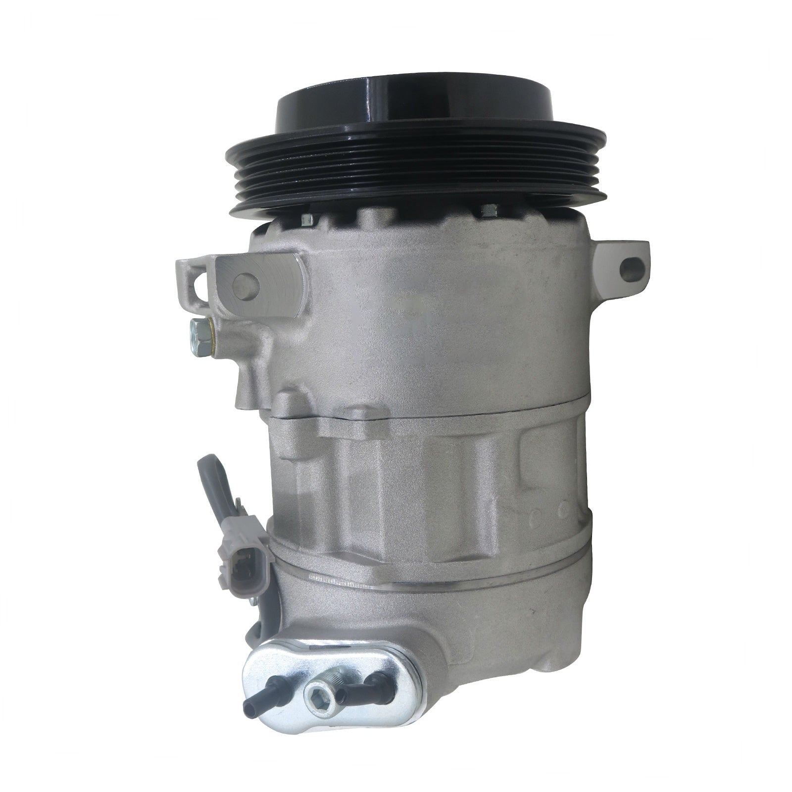 Air Conditioning Compressor Suitablefor Holden VE Commodore SS V V8 6. 0L 6. 2L WM.
