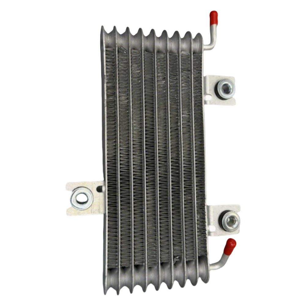 A/T Oil Cooler Assembly Suitable for Nissan Qashqai J10 M-CVT