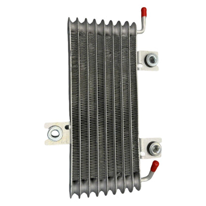 A/T Oil Cooler Assembly Suitable for Nissan Qashqai J10 M-CVT