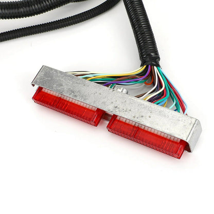 Stand-Alone Harness 4L60E Suitable For LS1 Vortec 4.8/5.3/6.0 1997-2006 – Drive By Cable