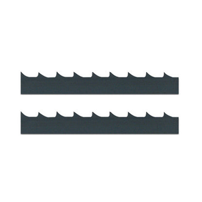 1400MM BLADE FOR WORKZONE FERREX HBS20 350W BANDSAW FROM ALDI - VARIOUS TPI'S