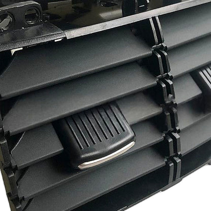 Rear AC Vent Center Armrest Suitable for VW Golf 6 GTI 5th Gen Jetta Mk5 - XQ1