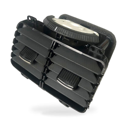 Rear AC Vent Center Armrest Suitable for VW Golf 6 GTI 5th Gen Jetta Mk5 - ZT3