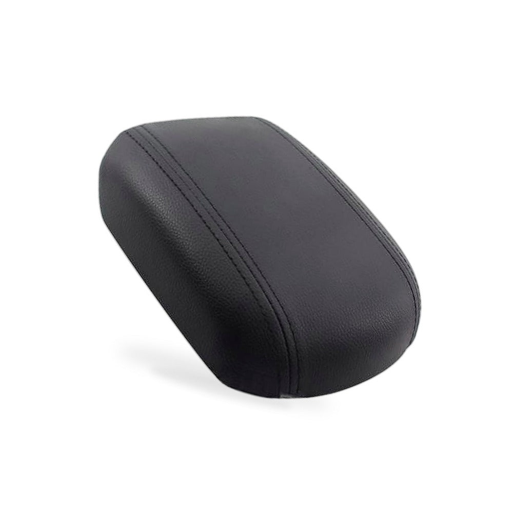 Armrest Cover Center Console Lid Suitable for Chevy Cruze 2009-2014 Gray - BD1