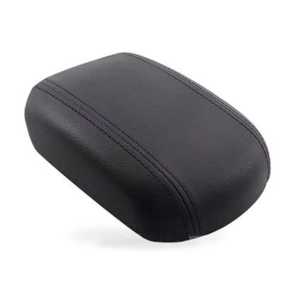 Armrest Cover Center Console Lid Suitable for Chevy Cruze 2009-2014 Gray - ZT2