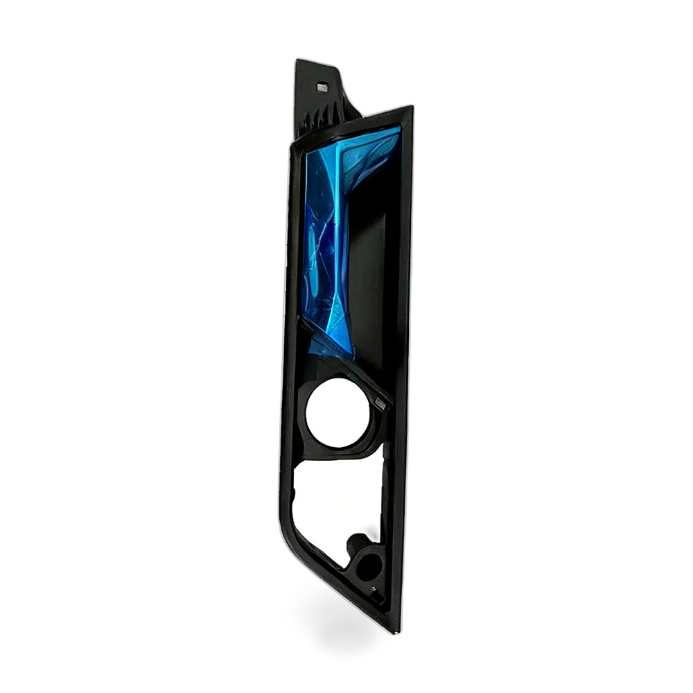 Interior Door Handle Armrest Suitable for Skoda Fabia 2015-2021 Right Side - ZT2