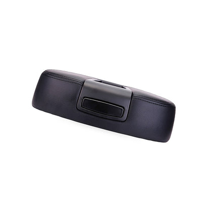 Front Center Console Armrest Cover Suitable for Chevrolet 2007-2014 15217111 - BD1