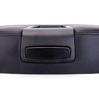 Front Center Console Armrest Cover Suitable for Chevrolet 2007-2014 15217111 - XQ1