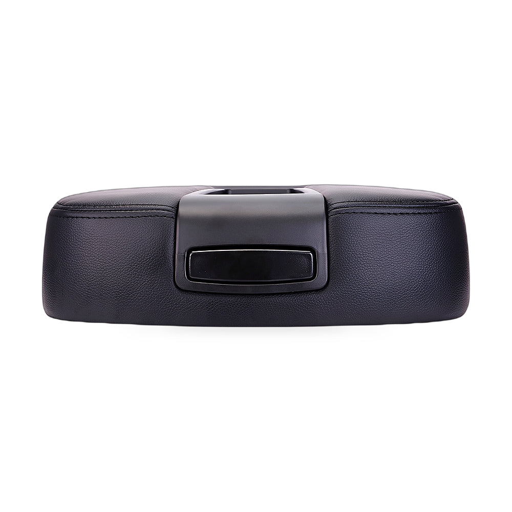 Front Center Console Armrest Cover Suitable for Chevrolet 2007-2014 15217111 - ZT2