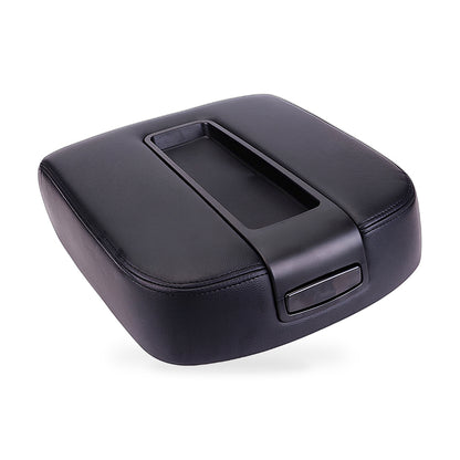 Front Center Console Armrest Cover Suitable for Chevrolet 2007-2014 15217111 - ZT3