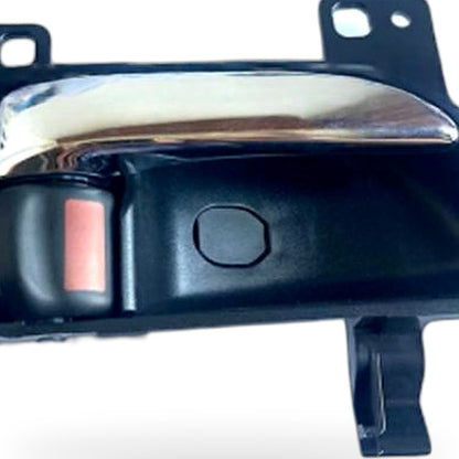 Door Inner Handle Armrest Suitable for Subaru Forester Impreza 2008-2012 Front - XQ1